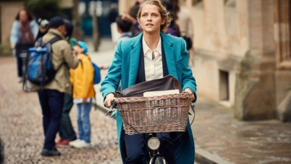 Sky comparte la primera imagen de la segunda temporada