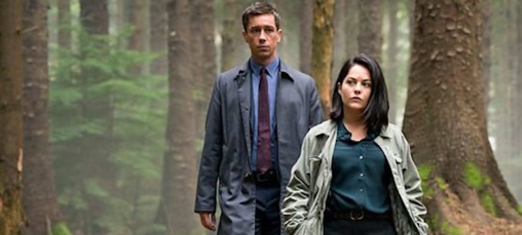 Starz anuncia la fecha de estreno de su nueva serie original