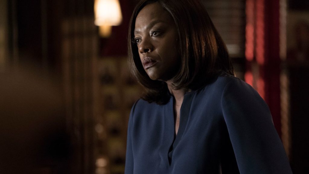 La temporada final revelará la conexión entre Annalise y dos de sus alumnos