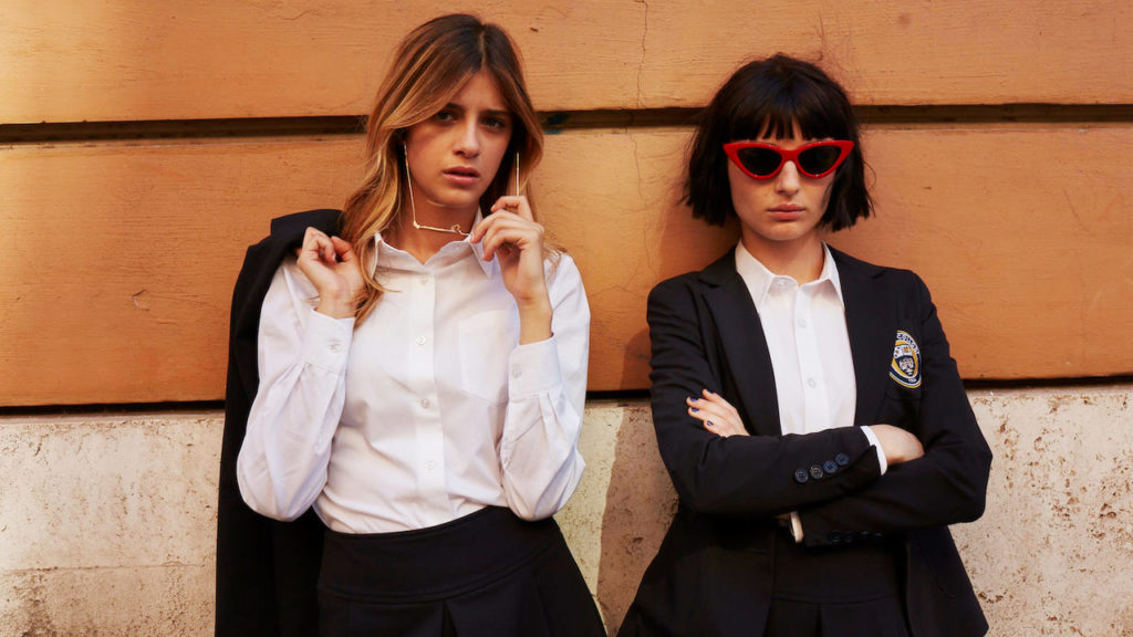 Netflix anuncia la fecha de estreno de la segunda temporada