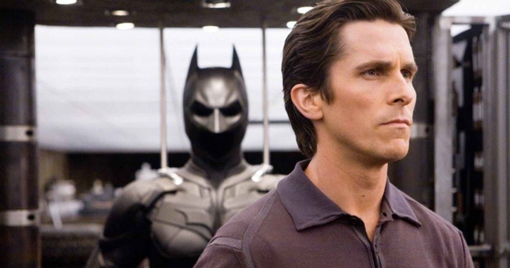 Christian Bale aprueba a Battinson