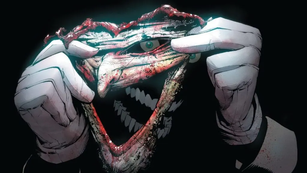 Los momentos más oscuros de los cómics que no serán incluidos en la película