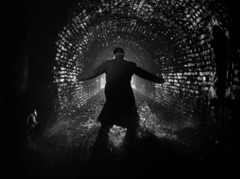 #AnalizandoClásicos: The Third Man y la perfección noir