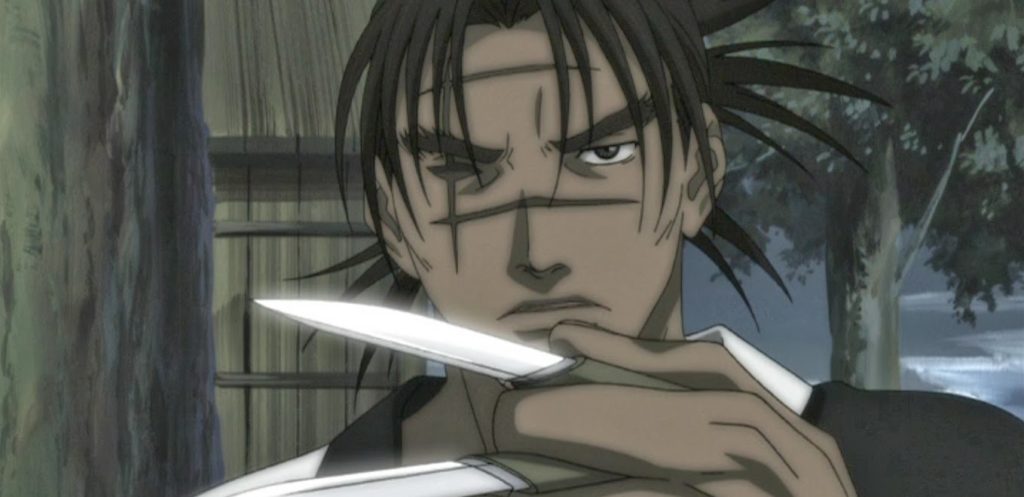 Trailer, opening y detalles del nuevo anime de Prime Video