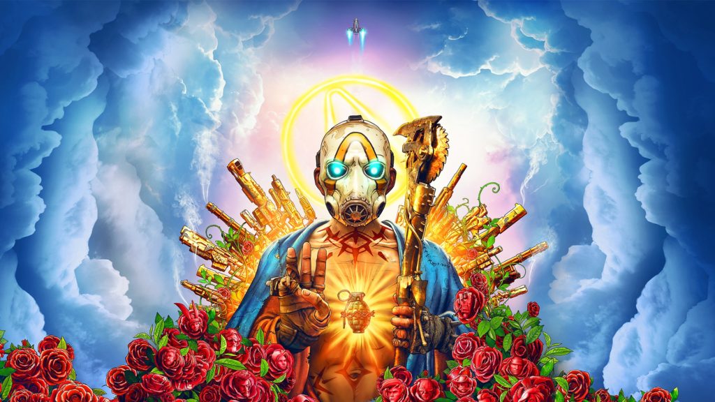 Borderlands 3 incluye varias referencias a la serie