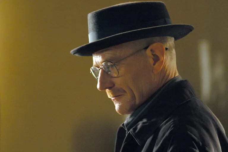 Esos momentos en los que Walter White fue el mayor villano de la TV