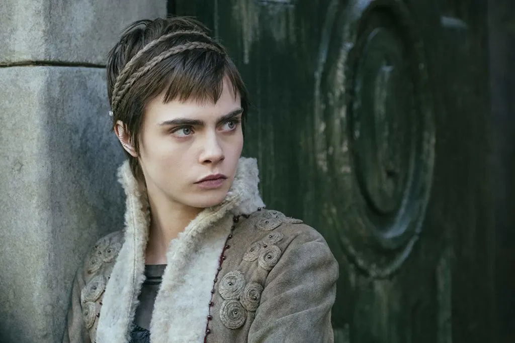Cara Delevingne ofrece una actualización de la segunda temporada