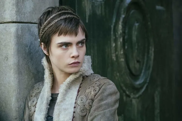 Cara Delevingne ofrece una actualización de la segunda temporada