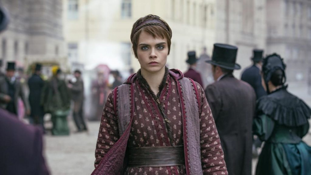 Todas las preguntas que nos dejó la primera temporada