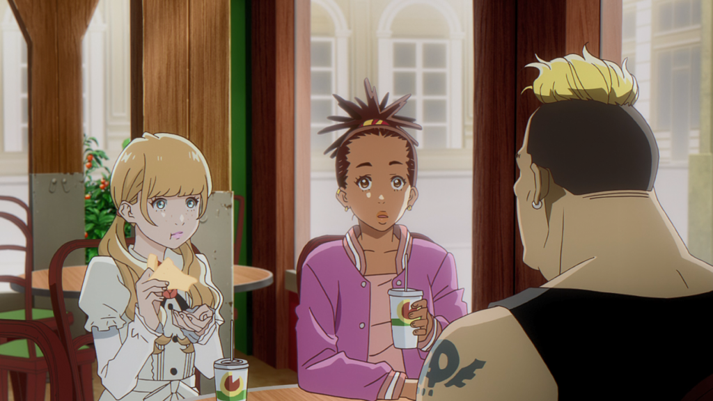 Estas son nuestras poderosas razones para que YA veas este animé