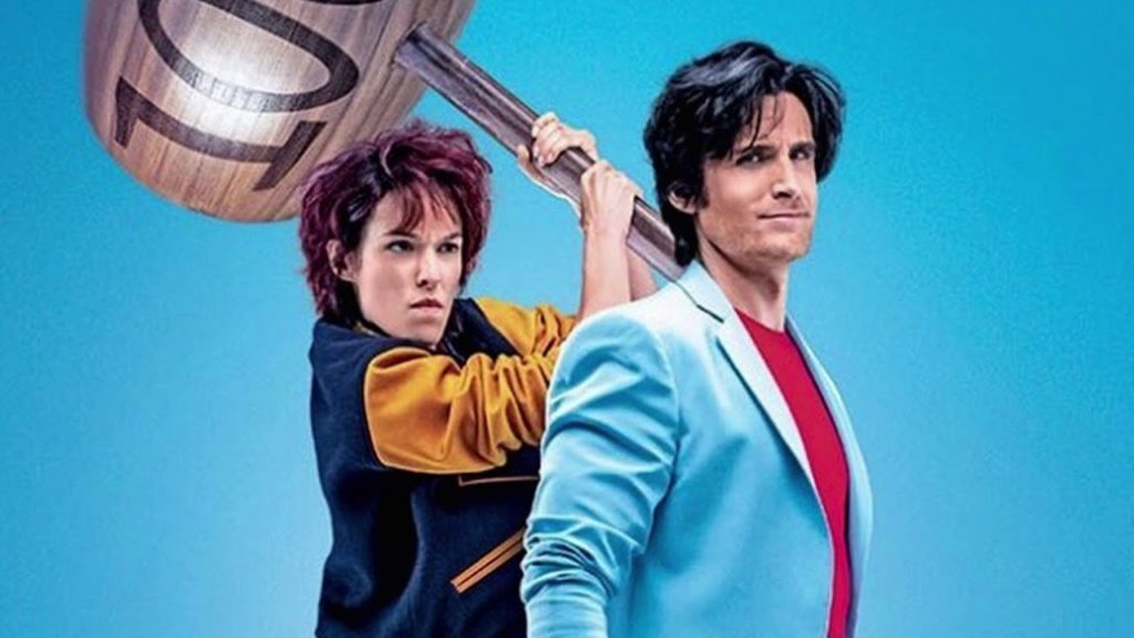 Live-action francés de City Hunter sí se estrenará en 2019