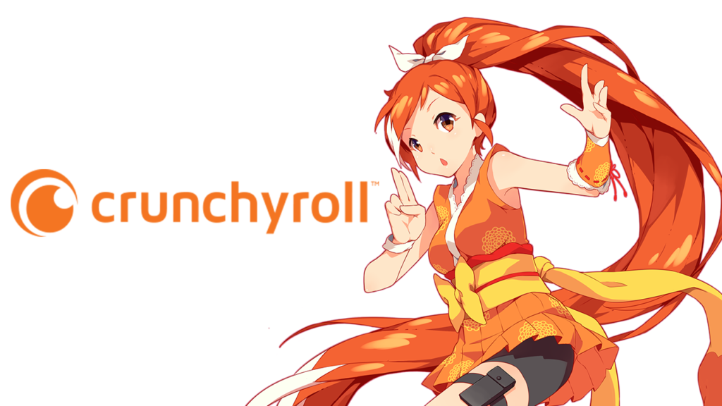 Importante alianza entre Crunchyroll y VIZ Media