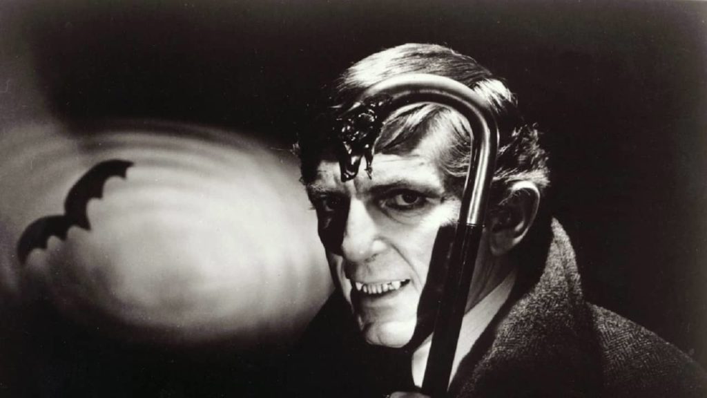 The CW prepara una secuela de la serie Dark Shadows