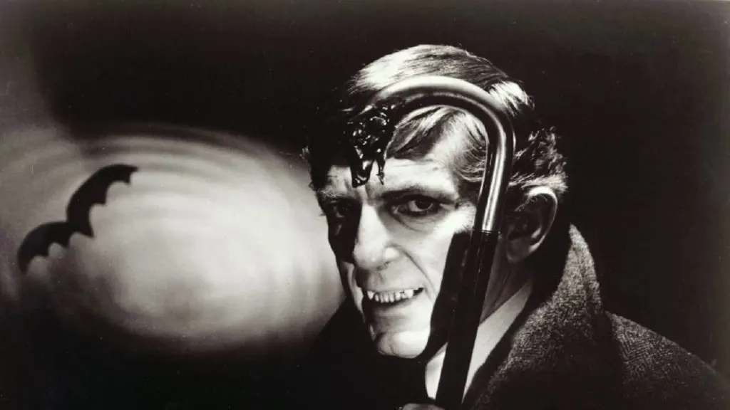 The CW prepara una secuela de la serie Dark Shadows