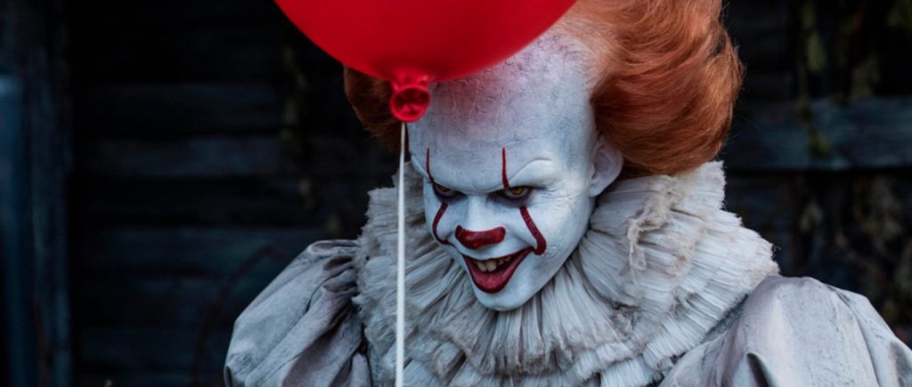 Según Bill Skarsgard, una trilogía es posible