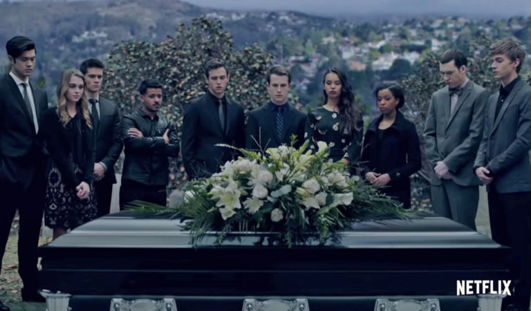 Alisha Boe quería ser responsable de la muerte de Bryce
