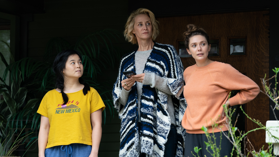 Vimos los tres primeros episodios de la segunda temporada y ¡ANSIEDAD!