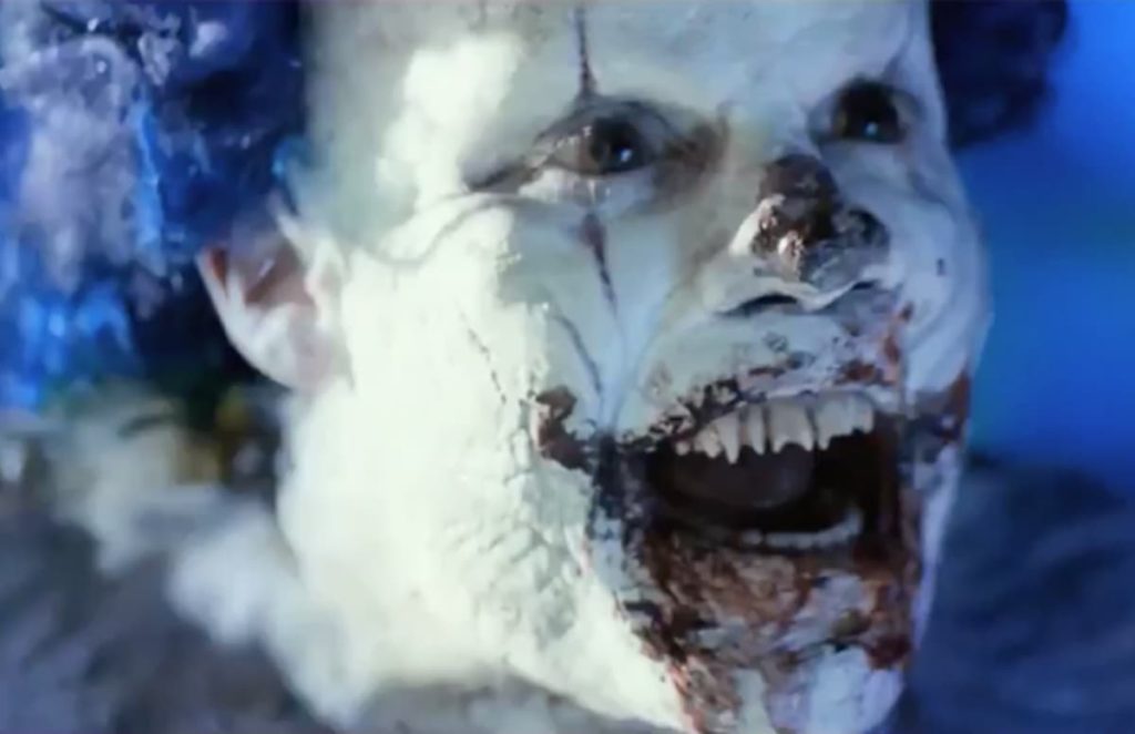 Otros payasos aterradores en la historia del cine