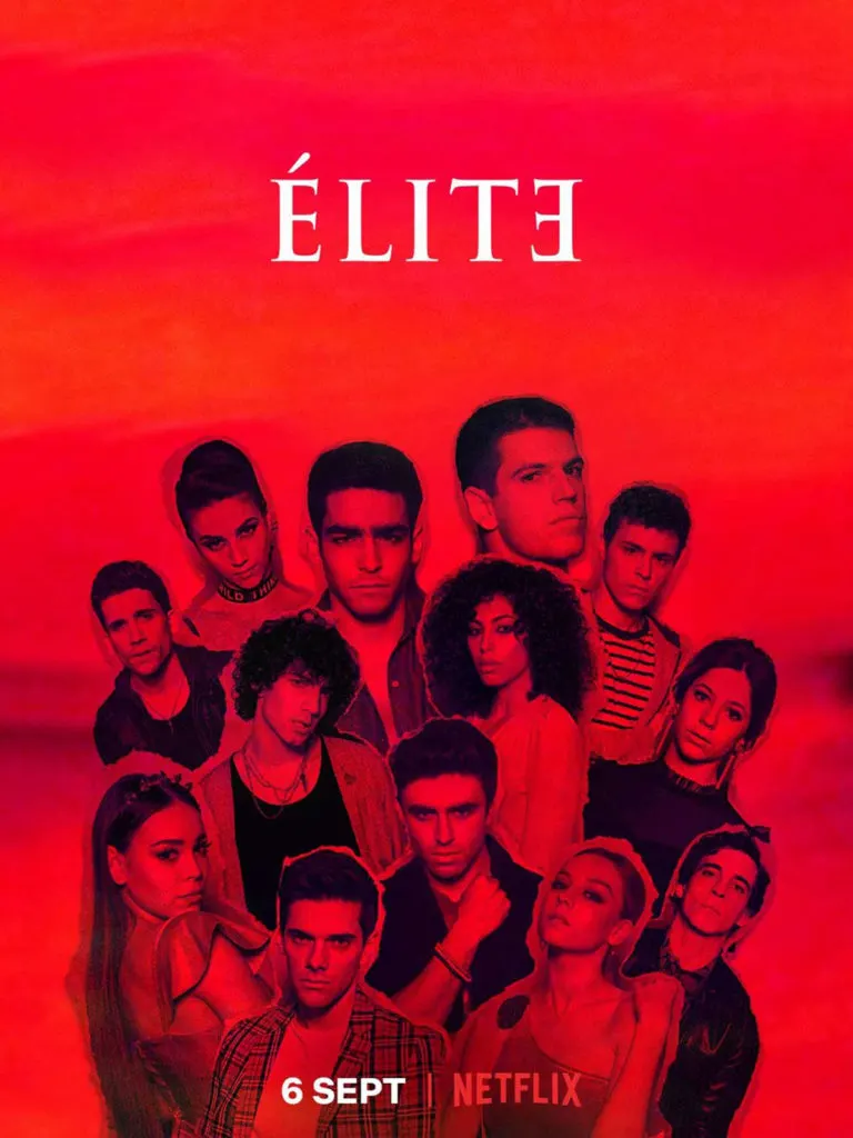 Netflix devela la fecha de estreno de la tercera temporada
