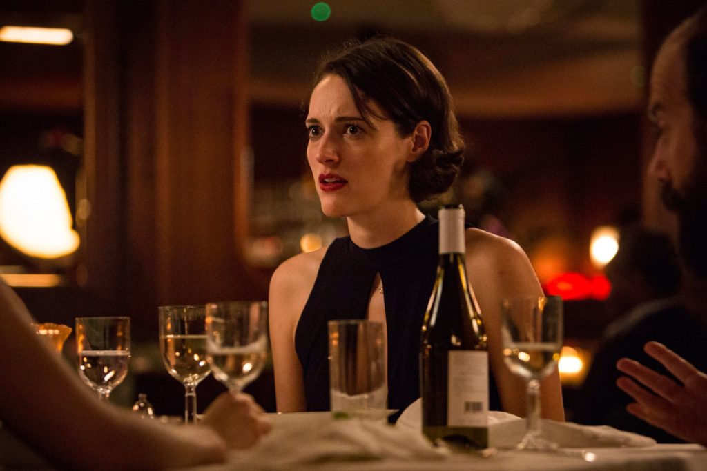 Phoebe Waller-Bridge confirma que no habrá tercera temporada
