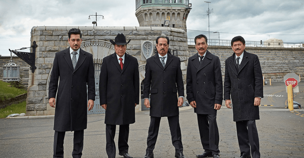 Este documental enorgullecería a Johnny Cash hasta los huesos