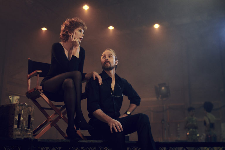 Series para maratonear los fines de semana #18: Fosse/Verdon