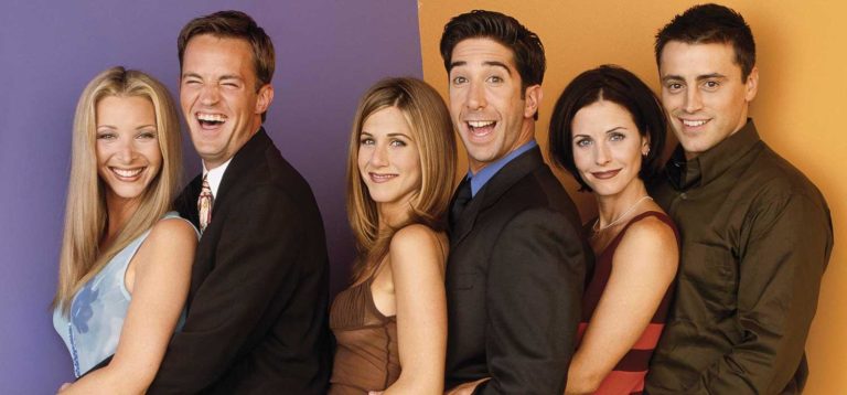 #Especial25AñosFriends: El mejor capítulo de cada temporada