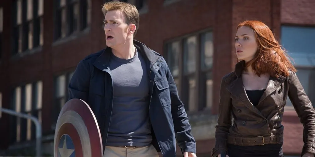 Scarlett Johansson confirmó que la película se situará luego de Captain America: Civil War