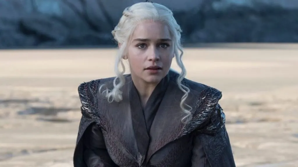Emilia Clarke se uniría a la próxima serie de Marvel