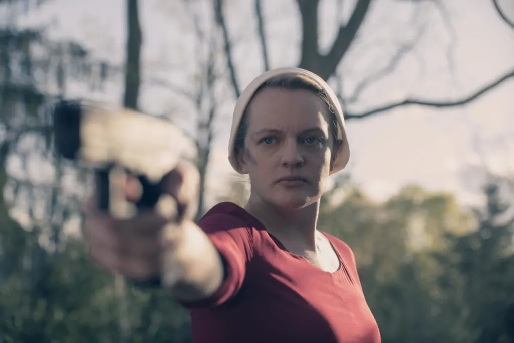 Hulu adaptará 'The Testaments', la novela secuela de la serie