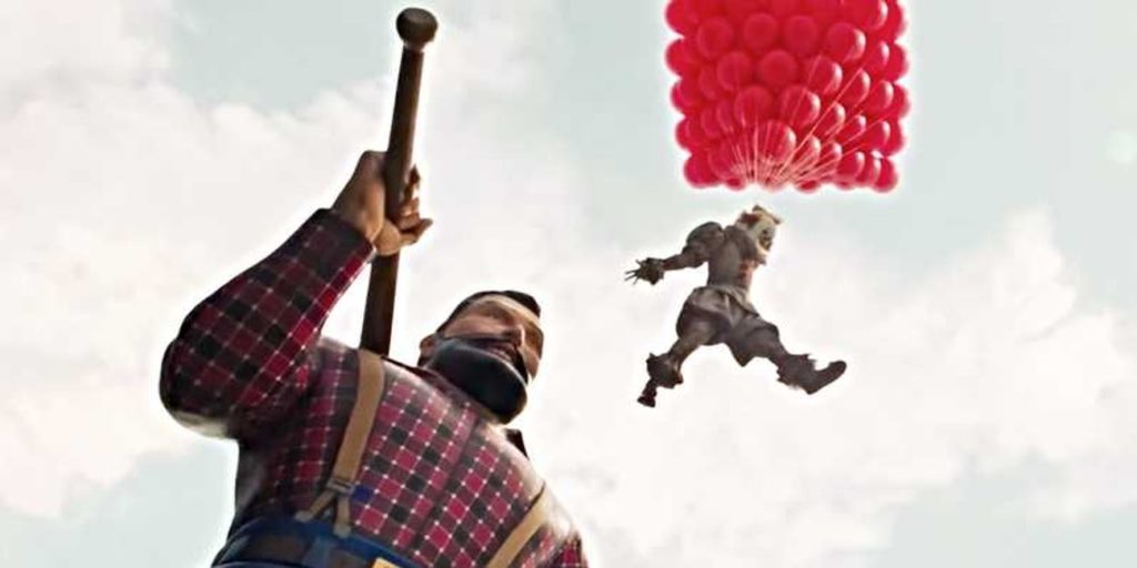 ¿Por qué Street Fighter?