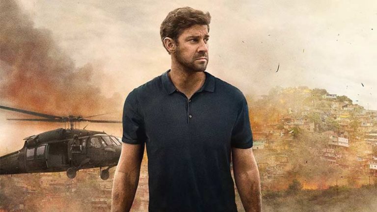 Fecha de estreno y nuevo tráiler de la segunda temporada
