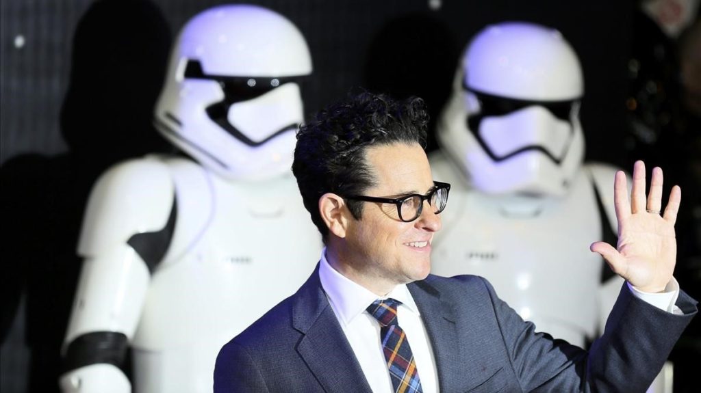 JJ Abrams concreta alianza entre Bad Robot y WarnerMedia