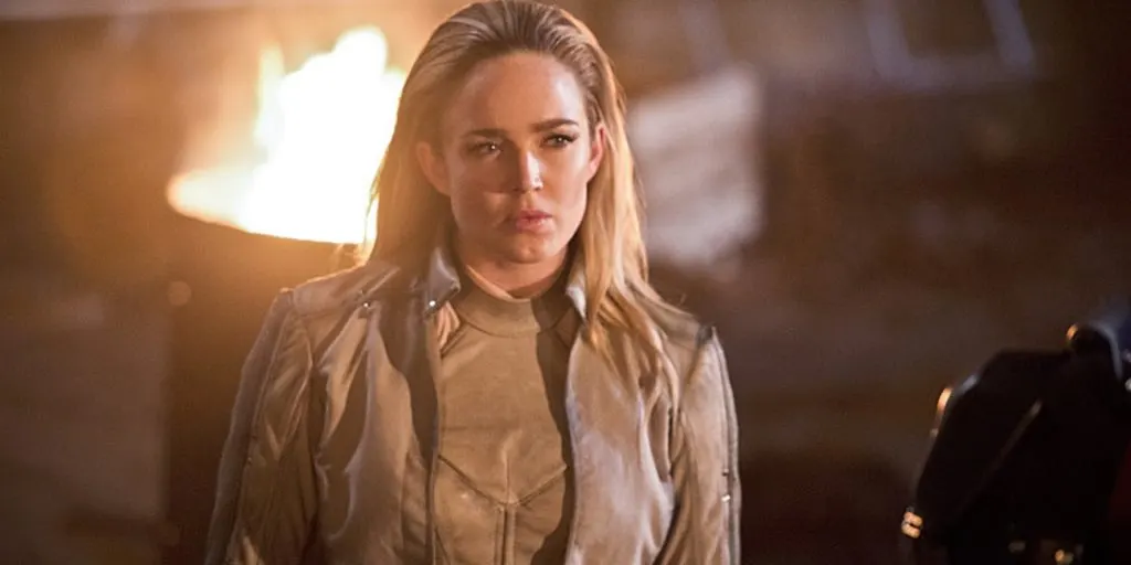 Razones por las que amamos a Sara Lance