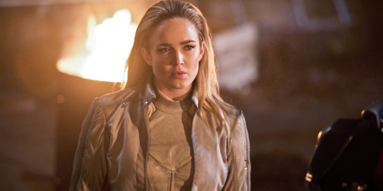 Razones por las que amamos a Sara Lance