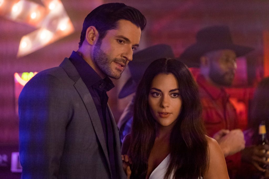 ¡No creas todo lo que lees: Netflix no canceló Lucifer, 13 Reasons Why ni DARK!