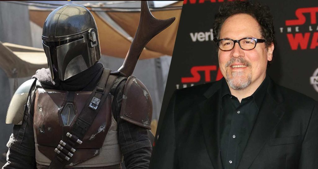 Jon Favreau reveló cómo se está desarrollando la segunda temporada