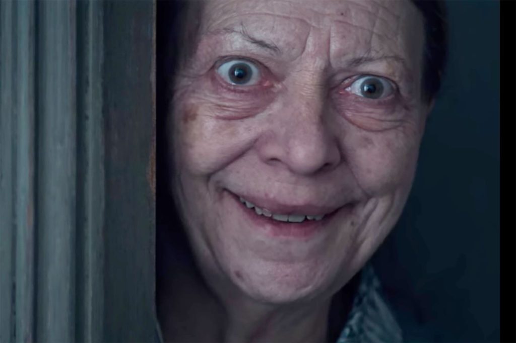 ¡Stephen King aprueba y recomienda la nueva serie de terror de Netflix!