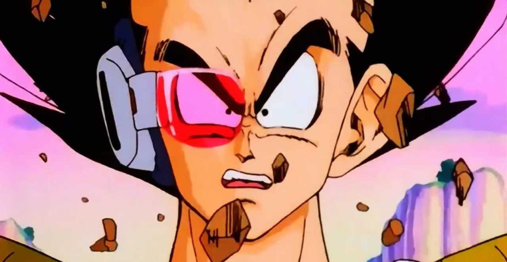 Vegeta tiene un nuevo y particular Funko Pop