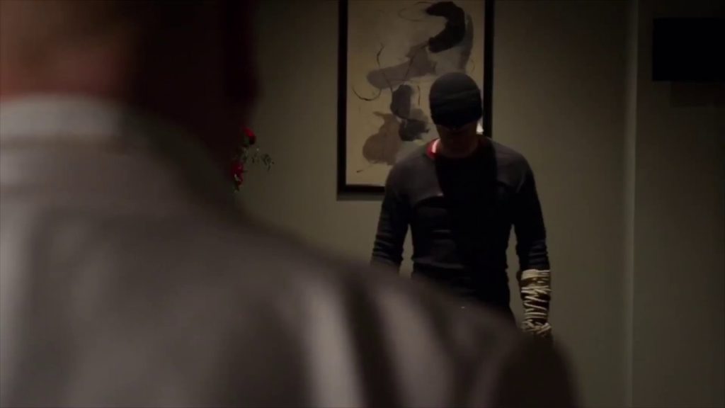 Los mejores momentos de las series de Marvel en Netflix