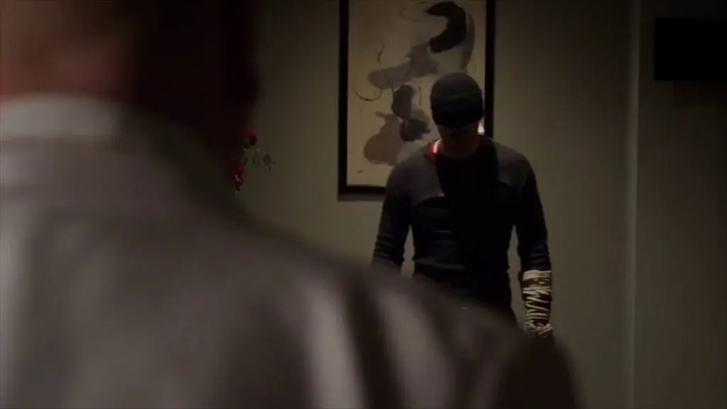 Los mejores momentos de las series de Marvel en Netflix