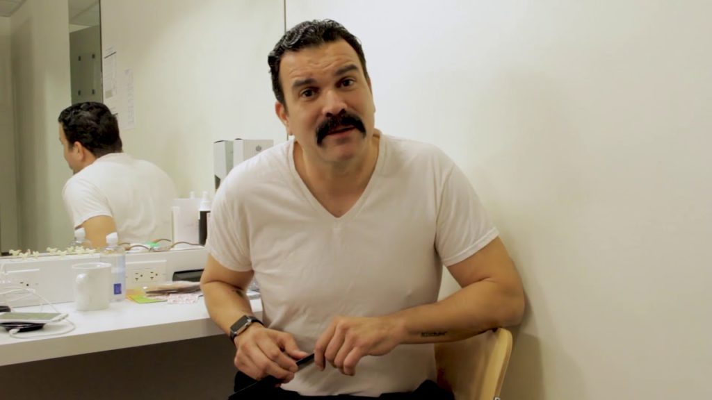 Dos actores se unen al elenco