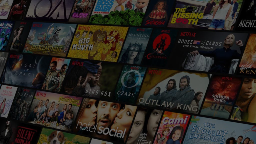 ¡Netflix está experimentando con estrenar episodios semanalmente!