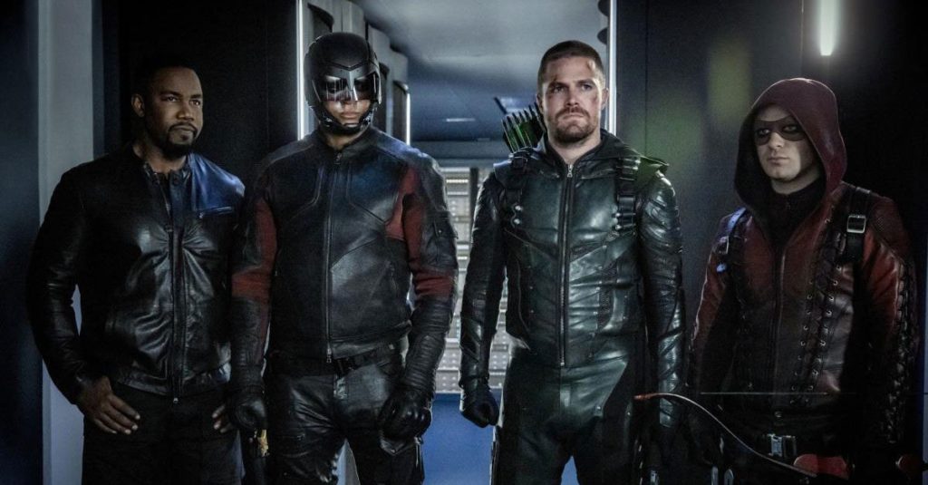 Ya se sabe la sinopsis del primer episodio de la última temporada