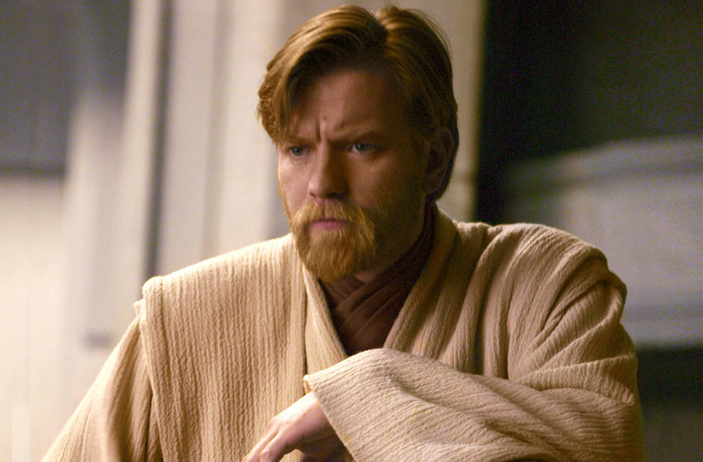 La serie de Obi-Wan ya tiene directora