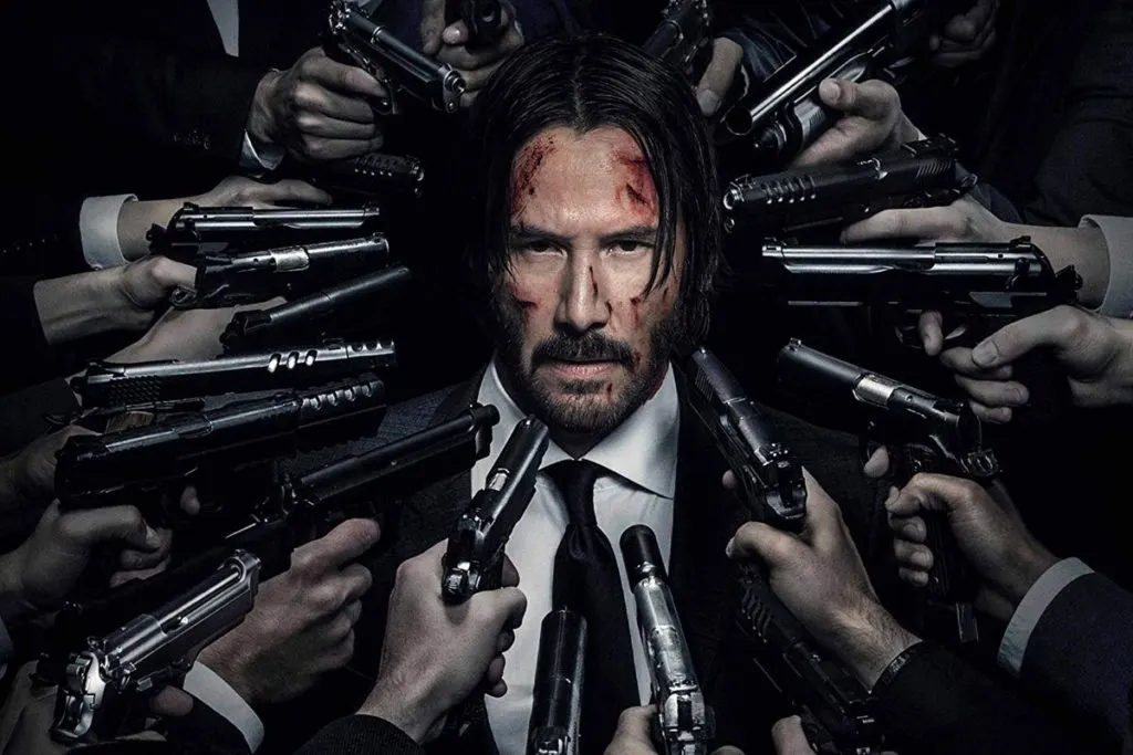 La cuarta película de John Wick cambia su fecha de estreno para 2023