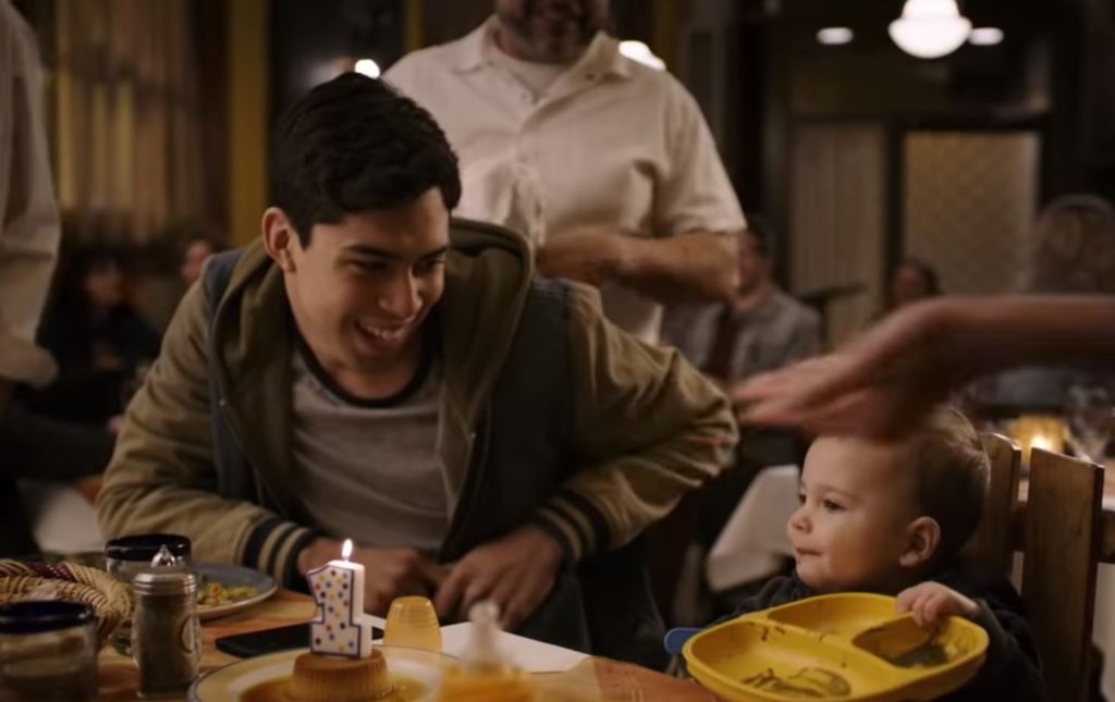 Freeform establece fecha de estreno para el reboot