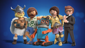 Más niños se beneficiarán con Vamos todos a Cinépolis