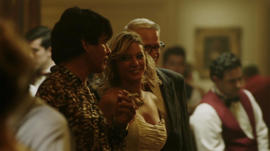 Con ustedes, la mejor serie argentina de este 2019