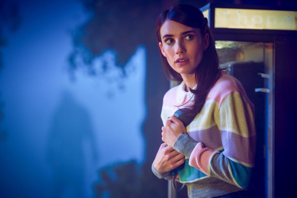 13 referencias a la cultura pop que encontramos en el primer episodio de 1984